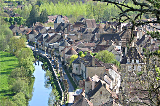 Noyers
