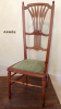 Chaise Epi