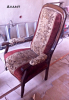 Fauteuil Voltaire