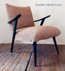 Fauteuil années 50